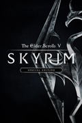 The Elder Scrolls V: Skyrim Special Edition <span class="ext" style="background-color: #2a475e; color: #FFFFFF;">STEAM</span> <span class="ext ext_digital">digital</span> thumbnail 1