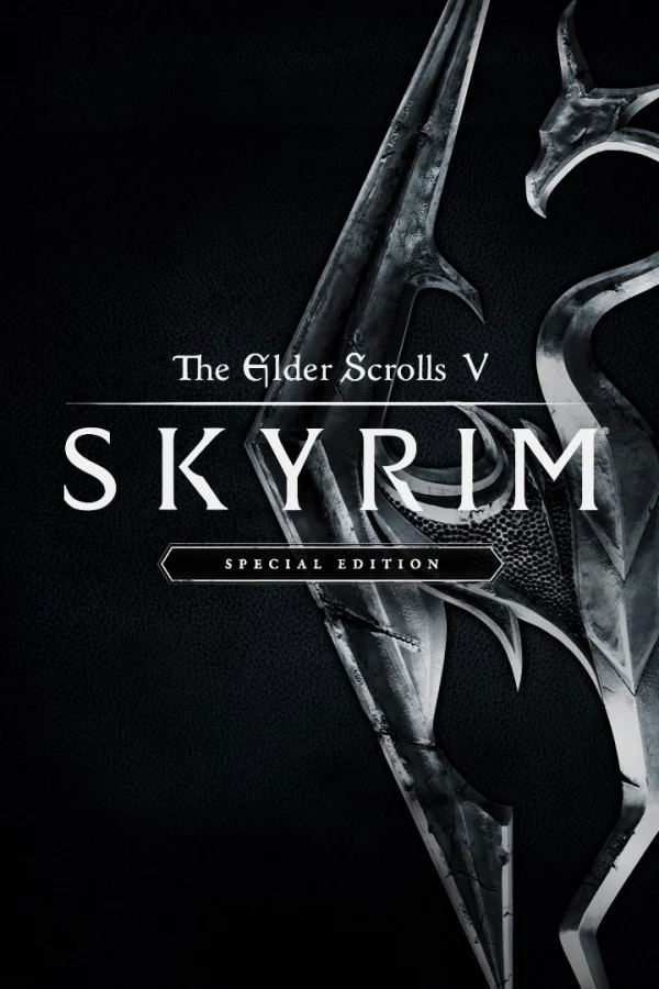 The Elder Scrolls V: Skyrim Special Edition <span class="ext" style="background-color: #2a475e; color: #FFFFFF;">STEAM</span> <span class="ext ext_digital">digital</span> image 1