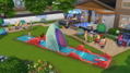 The Sims 4: Backyard Stuff Pack (DLC) <span class="ext" style="background-color: #B0000F; color: #FFFFFF;">DLC</span> <span class="ext" style="background-color: #F96529; color: #FFFFFF;">Electronic Arts</span> <span class="ext ext_digital">digital</span> thumbnail 5