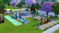 The Sims 4: Backyard Stuff Pack (DLC) <span class="ext" style="background-color: #B0000F; color: #FFFFFF;">DLC</span> <span class="ext" style="background-color: #F96529; color: #FFFFFF;">Electronic Arts</span> <span class="ext ext_digital">digital</span> thumbnail 6