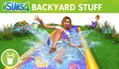 The Sims 4: Backyard Stuff Pack (DLC) <span class="ext" style="background-color: #B0000F; color: #FFFFFF;">DLC</span> <span class="ext" style="background-color: #F96529; color: #FFFFFF;">Electronic Arts</span> <span class="ext ext_digital">digital</span> thumbnail 1