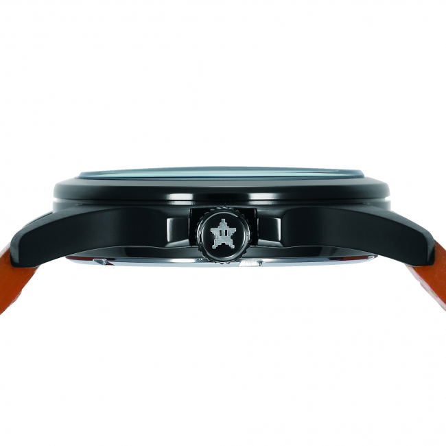 WIRED × Super Mario Bros. Wrist Watch [Limited Edition]