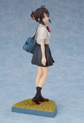 Your Name. 1/8 Scale Pre-Painted Figure: Mitsuha Miyamizu thumbnail 4