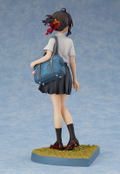 Your Name. 1/8 Scale Pre-Painted Figure: Mitsuha Miyamizu thumbnail 5