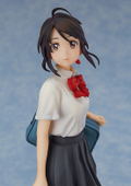 Your Name. 1/8 Scale Pre-Painted Figure: Mitsuha Miyamizu thumbnail 6