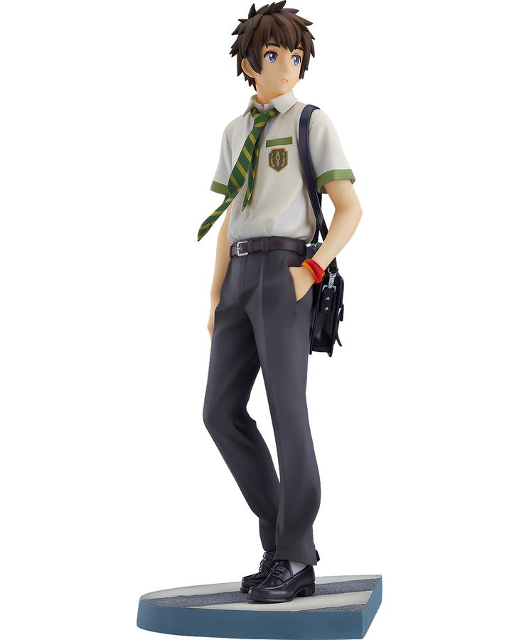 Your Name. 1/8 Scale Pre-Painted Figure: Taki Tachibana image 1