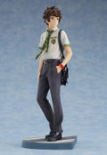 Your Name. 1/8 Scale Pre-Painted Figure: Taki Tachibana thumbnail 2