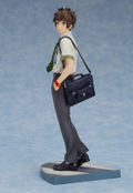 Your Name. 1/8 Scale Pre-Painted Figure: Taki Tachibana thumbnail 4