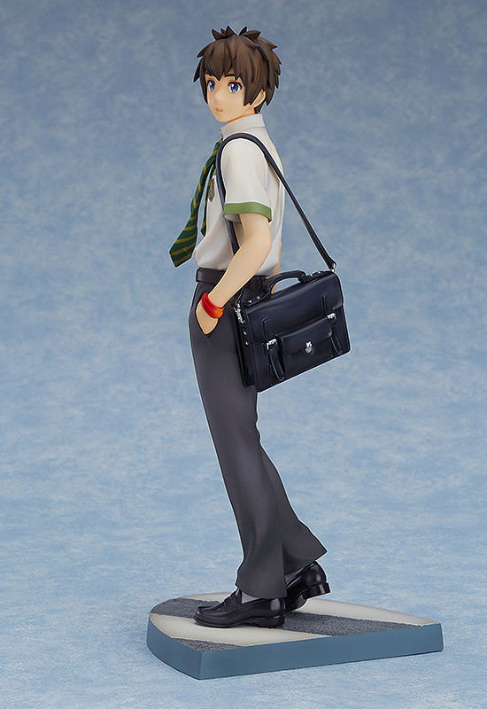 Your Name. 1/8 Scale Pre-Painted Figure: Taki Tachibana image 4