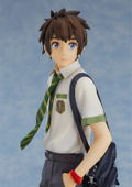 Your Name. 1/8 Scale Pre-Painted Figure: Taki Tachibana thumbnail 6