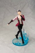Yuri on Ice 1/8 Scale Pre-Painted Figure: Victor Nikiforov thumbnail 3