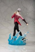 Yuri on Ice 1/8 Scale Pre-Painted Figure: Victor Nikiforov thumbnail 4