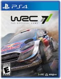WRC 7: FIA World Rally Championship thumbnail 1