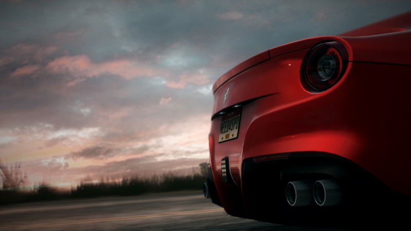 Need for Speed Rivals (Platinum Hits) image 5
