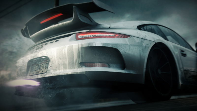 Need for Speed Rivals (Platinum Hits) image 7
