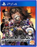 .hack//G.U. Last Recode (Japanese) thumbnail 1