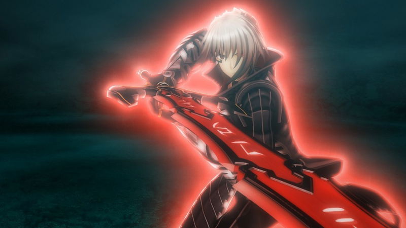 .hack//G.U. Last Recode (Japanese) image 2