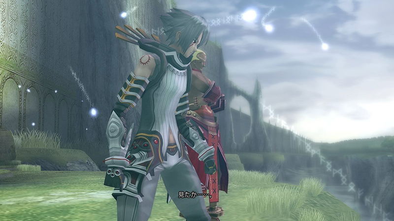 .hack//G.U. Last Recode (Japanese) image 5