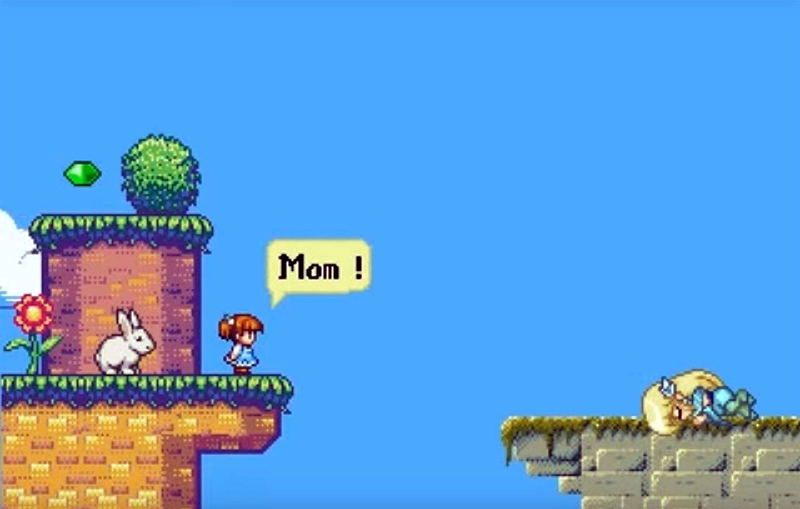 Alice's Mom's Rescue 1.5 Version image 2