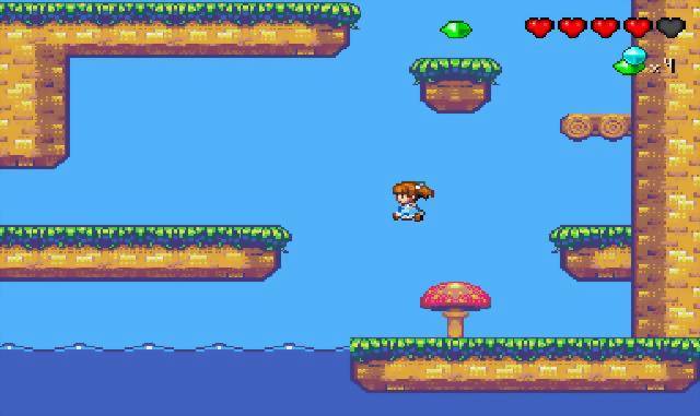 Alice's Mom's Rescue 1.5 Version image 3