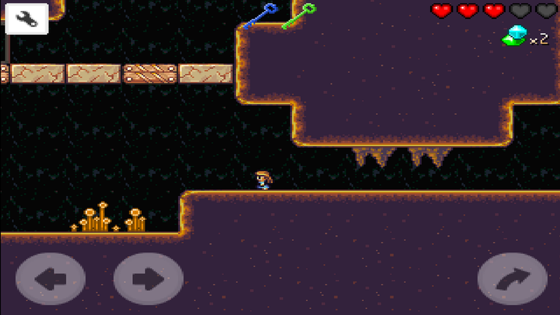 Alice's Mom's Rescue 1.5 Version image 6