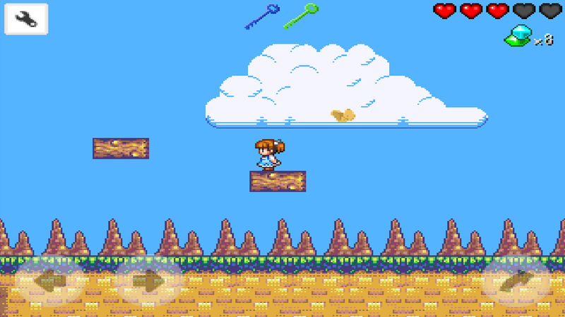 Alice's Mom's Rescue 1.5 Version image 8