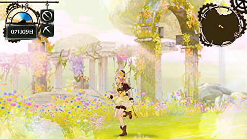Atelier Lydie & Suelle: The Alchemists and the Mysterious Paintings image 11