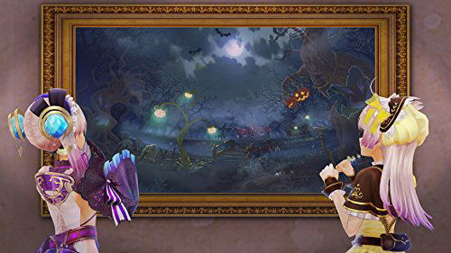 Atelier Lydie & Suelle: The Alchemists and the Mysterious Paintings image 2