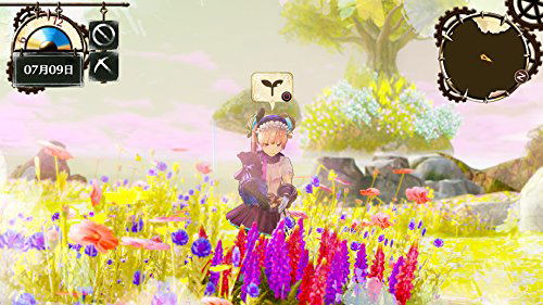 Atelier Lydie & Suelle: The Alchemists and the Mysterious Paintings image 5