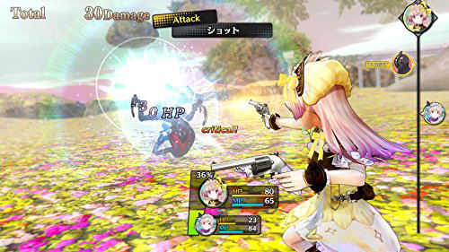 Atelier Lydie & Suelle: The Alchemists and the Mysterious Paintings image 6