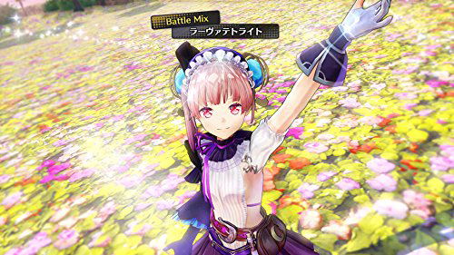 Atelier Lydie & Suelle: The Alchemists and the Mysterious Paintings image 8