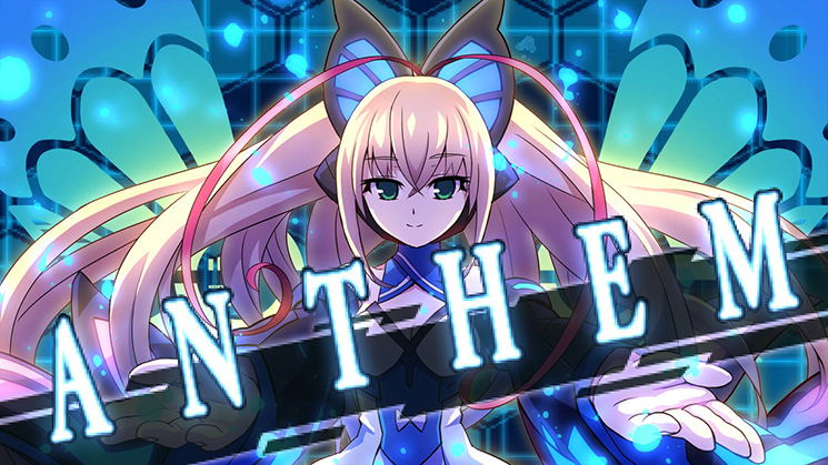 Azure Striker Gunvolt: Striker Pack image 5