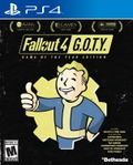 Fallout 4 [Game of the Year Edition] thumbnail 1