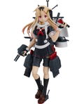 figma Kantai Collection -KanColle-: Yudachi Kai-II [Good Smile Company Online Shop Limited Ver.] thumbnail 1