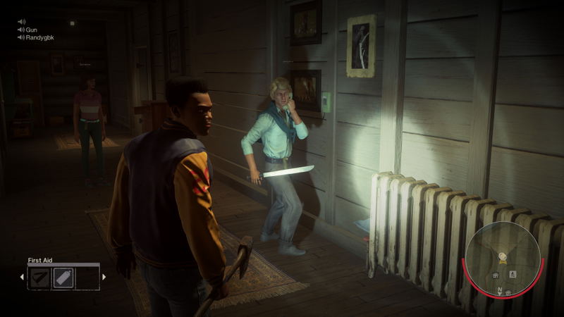 Friday the 13th: The Game image 12