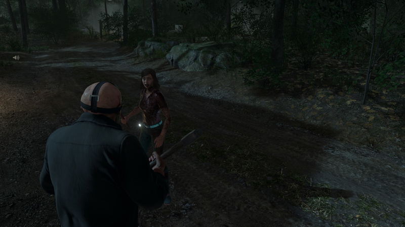 Friday the 13th: The Game image 16