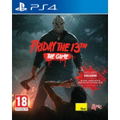 Friday the 13th: The Game thumbnail 1