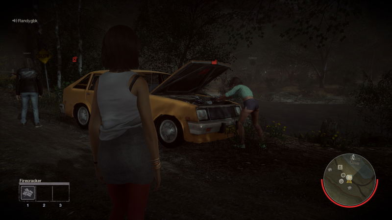 Friday the 13th: The Game image 5