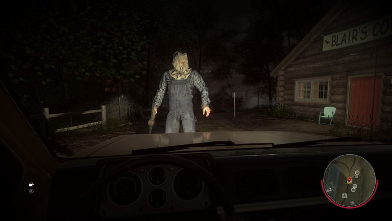 Friday the 13th: The Game image 8