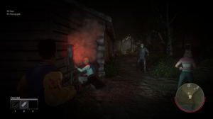 Friday the 13th: The Game_
