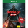 Friday the 13th: The Game thumbnail 1