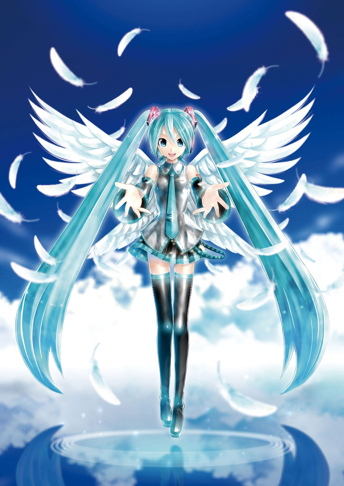 KEI 画集 mikulife 初音ミク 未使用品 Kei Art Book Mikulife