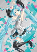 Kei Art Book Mikulife thumbnail 1