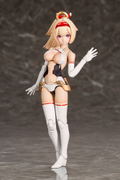 Megami Device 1/1 Scale Model Kit: Asura Archer (Re-run) thumbnail 9