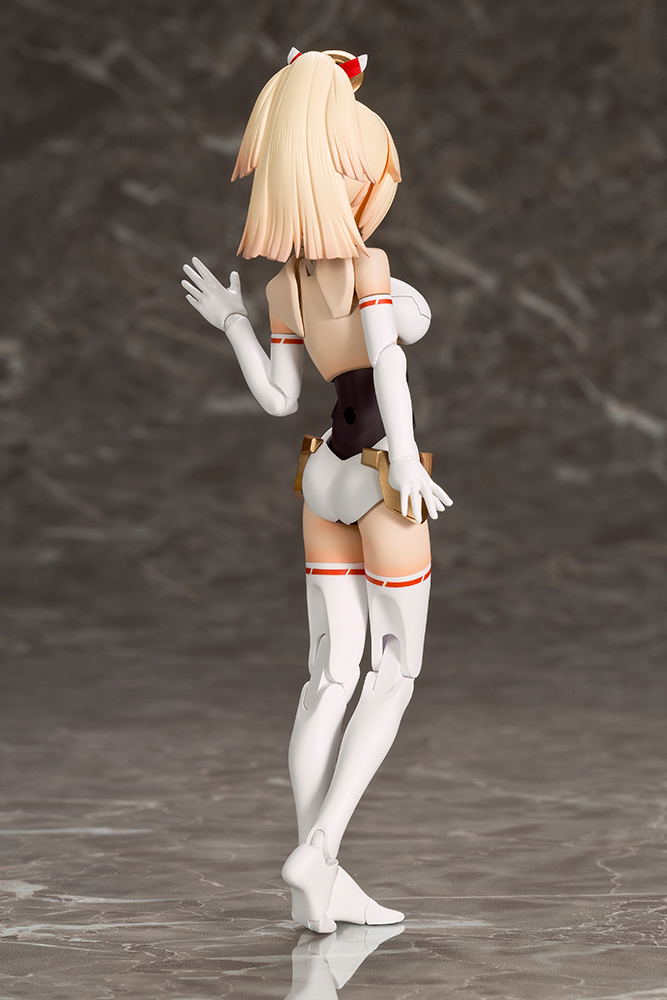 Megami Device 1/1 Scale Model Kit: Asura Archer (Re-run) image 10