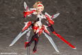 Megami Device 1/1 Scale Model Kit: Asura Archer (Re-run) thumbnail 13