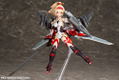 Megami Device 1/1 Scale Model Kit: Asura Archer (Re-run) thumbnail 16