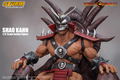Mortal Kombat 1/12 Scale Pre-Painted Action Figure: Shao Kahn thumbnail 14