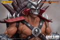 Mortal Kombat 1/12 Scale Pre-Painted Action Figure: Shao Kahn thumbnail 15