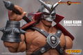 Mortal Kombat 1/12 Scale Pre-Painted Action Figure: Shao Kahn thumbnail 18